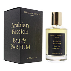 Thomas Kosmala Arabian Passion Eau De Parfum 100ml
