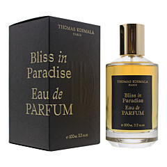 Thomas Kosmala Bliss In Paradise Eau De Parfum 100ml