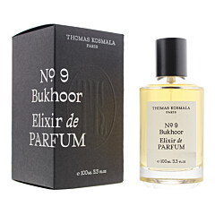 Thomas Kosmala No.9 Bukhoor Elixir Eau De Parfum 100ml