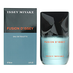 Issey Miyake Fusion D'issey Eau De Toilette 50ml