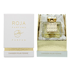Roja Parfums Danger Eau De Parfum 50ml