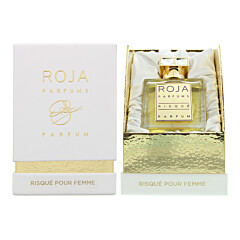 Roja Parfums Risque Eau De Parfum 50ml