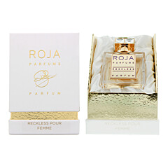 Roja Parfums Reckless Pour Femme Eau De Parfum 50ml