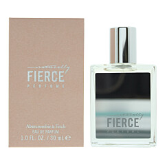 Abercrombie Fitch Naturally Fierce Eau De Parfum 30ml