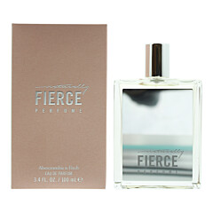 Abercrombie Fitch Naturally Fierce Eau De Parfum 100ml
