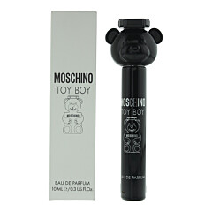 Moschino Toy Boy Tester Eau De Parfum 10ml