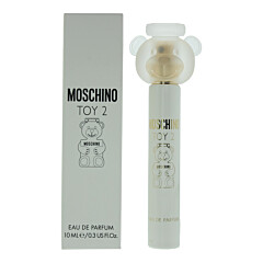 Moschino Toy 2 Tester Eau De Parfum 10ml