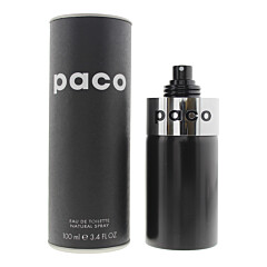 Paco Rabanne Paco Eau De Toilette 100ml