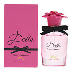 Dolce Gabbana Dolce Lily Eau De Toilette 30ml