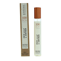 100 Bon Oud Wood Amyris Eau De Parfum 15ml