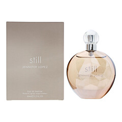 Jennifer Lopez Still Eau De Parfum 50ml