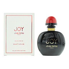 Jean Patou Joy Collectors Edition Eau De Parfum 30ml