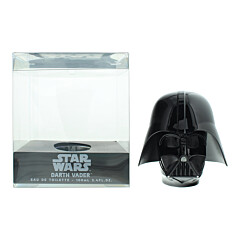 Disney Star Wars Darth Vader Eau De Toilette 100ml