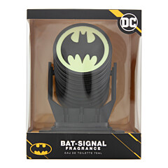 Dc Batman Bat-signal Eau De Toilette 75ml