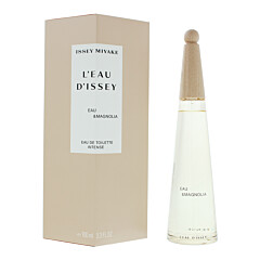 Issey Miyake L'eau D'issey Eau De Toilette 100ml