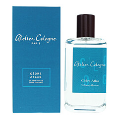 Atelier Cologne Cedre Atlas Eau De Parfum 100ml