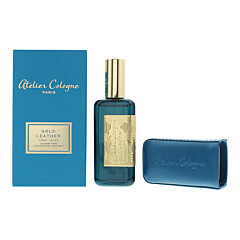Atelier Cologne Gold Leather Eau De Parfum 30ml