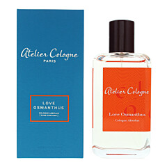 Atelier Cologne Love Osmanthus Eau De Parfum 100ml