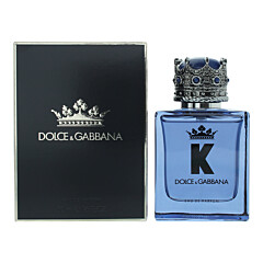 Dolce Gabbana K Eau De Parfum 50ml