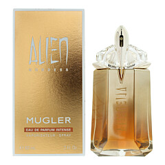 Thierry Mugler Alien Goddess Intense Eau De Parfum 60ml