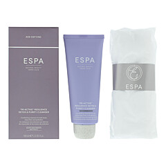 Espa Tri-active™ Resilience Detox Purify Cleanser 100ml