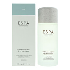 Espa Hydrating Floral Spa-fresh Tonic 200ml