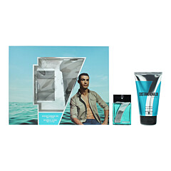 Cristiano Ronaldo Origins 2 Piece Gift Set: Eau De Toilette 30ml - Shower Gel 15