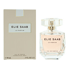 Elie Saab Le Parfum Eau De Parfum 90ml