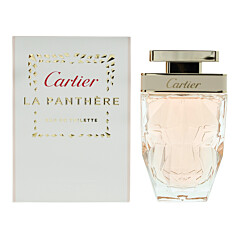 Cartier La Panthère Eau De Toilette 50ml