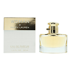 Ralph Lauren Woman Eau De Parfum 30ml