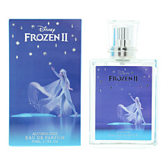 Disney Princess Frozen Ii Eau De Parfum 50ml