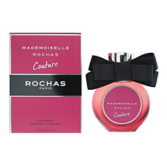 Rochas Mademoiselle Rochas Couture Eau De Parfum 50ml