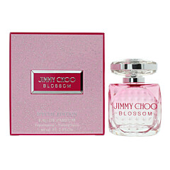 Jimmy Choo Blossom Special Edition Eau De Parfum 60ml