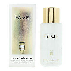 Paco Rabanne Fame Body Lotion 200ml