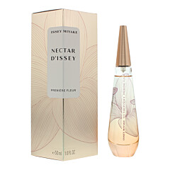 Issey Miyake Nectar D'issey Premier Fleur Eau De Parfum 50ml