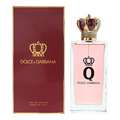 Dolce Gabbana Q Eau De Parfum 100ml
