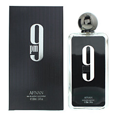 Afnan 9 Pm Eau De Parfum 100ml