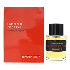 Frederic Malle Une Fleur De Cassie Eau De Parfum 100ml