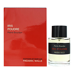 Frederic Malle Iris Poudre Eau De Parfum 100ml