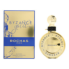 Rochas Byzance Gold Eau De Parfum 90ml