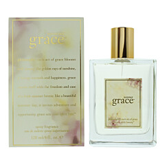 Philosophy Summer Grace Eau De Toilette 120ml