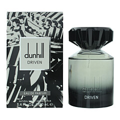 Dunhill Driven Eau De Parfum 100ml
