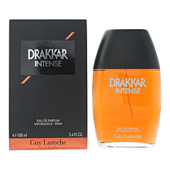 Guy Laroche Drakkar Intense Eau De Parfum 100ml