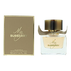 Burberry My Burberry Eau De Parfum 50ml