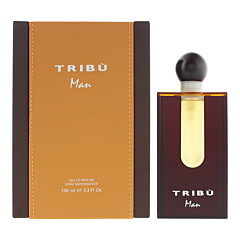 Benetton Tribu Man Eau De Parfum 100ml