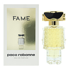 Paco Rabanne Fame Eau De Parfum 30ml