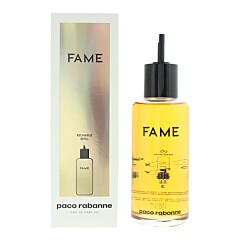 Paco Rabanne Fame Refill Eau De Parfum 200ml