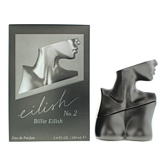 Billie Eilish Eilish No2 Eau De Parfum 100ml