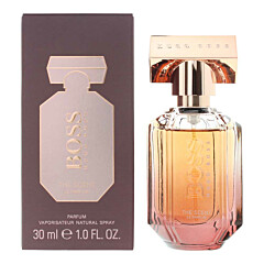 Hugo Boss The Scent Le Parfum Eau De Parfum 30ml