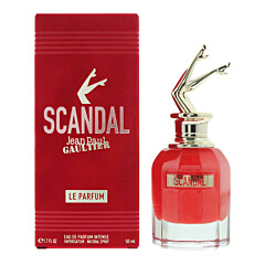Jean Paul Gaultier Scandal Le Parfum Eau De Parfum 50ml